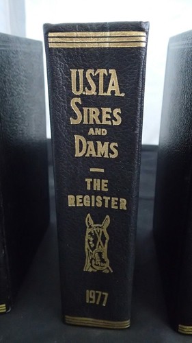 1977 usta sires dams - sires,