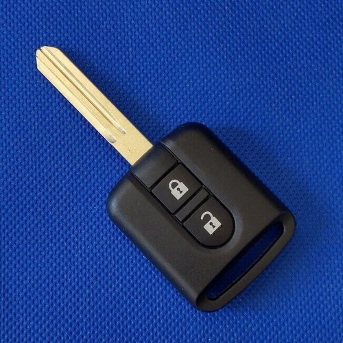Aftermarket key for nissan - aftermarket,