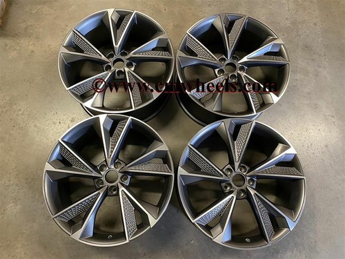 New 2020 rs7 performance - 20",