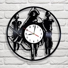 Walking Dead 5 design vinyl