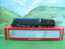 Hornby R310 West Country loco