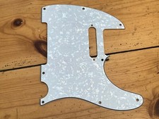 Unbranded MOP Telecaster