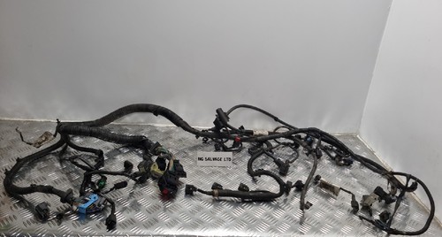 Ford focus mk3 full - ford, engine