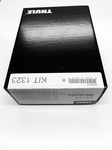 Thule fitting kit 1323 fits - kit,