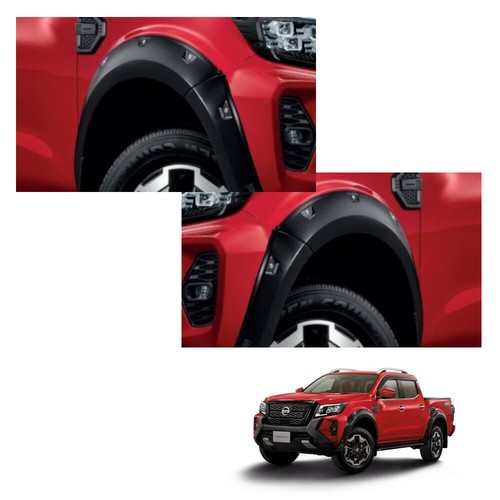 Fits nissan navara - navara, pick