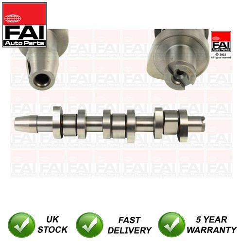 Camshaft fai fits - fai, polo