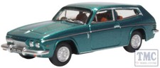 76RS005 Oxford Diecast OO