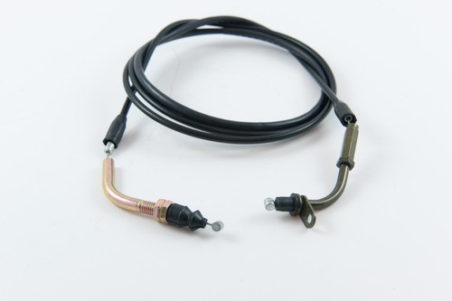 Throttle cable for 50cc - throttle,