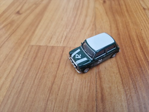 Cararama classic green - cararama,