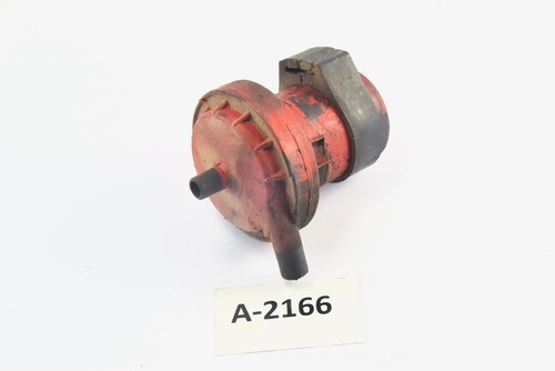 1984 honda 500 pd02 - 1984,