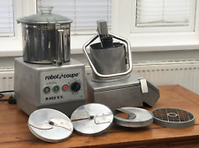 Robot Coupe R652 V.V. Variable Speed Food Processor  Cutter Mixer 7L Commercial