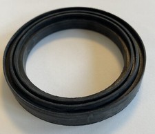Geberit Replacement Rubber Doughnut Washer - Fits inside cistern base