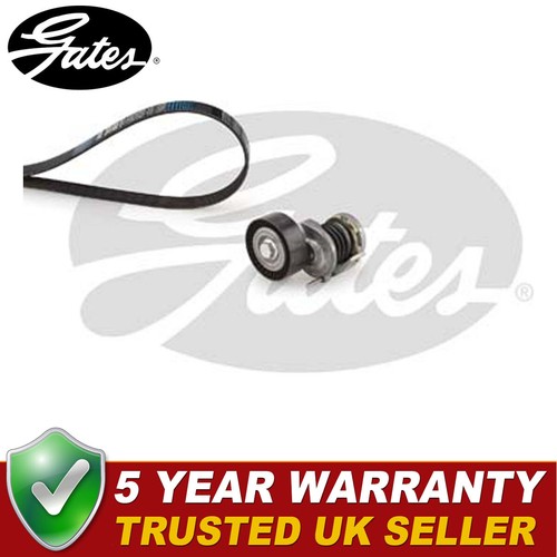 Gates alternator drive belt - alternator,