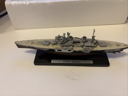 Deagostini atlas editions hms - deagostini,