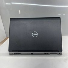 Dell Precision 7520 i7-6820HQ