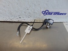 BMW E61 Negative Battery Cable