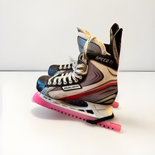 Bauer Vapor Speed TI Ice