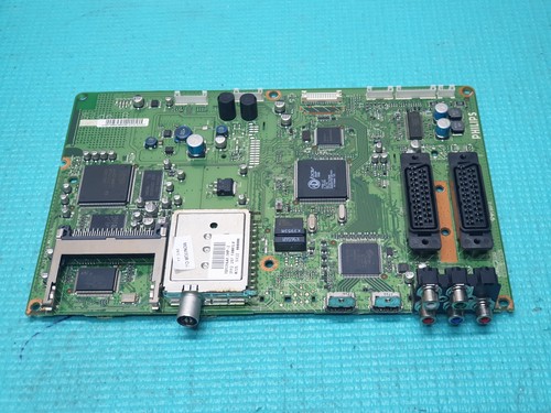 Main board philips - main, mb