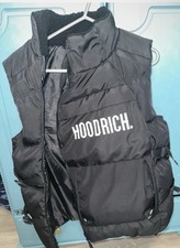 Hoodrich Astro V3 Vest Jacket