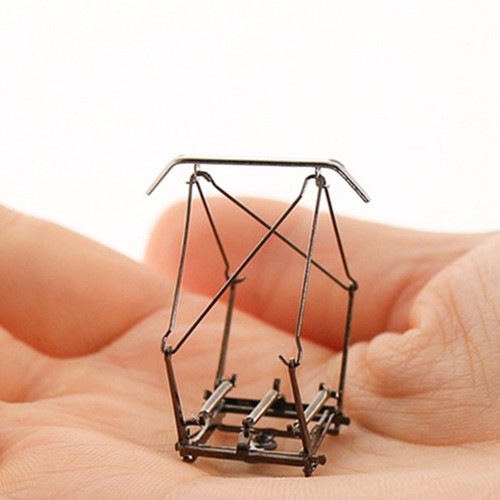 Arm pantographs bow - pantographs, diy