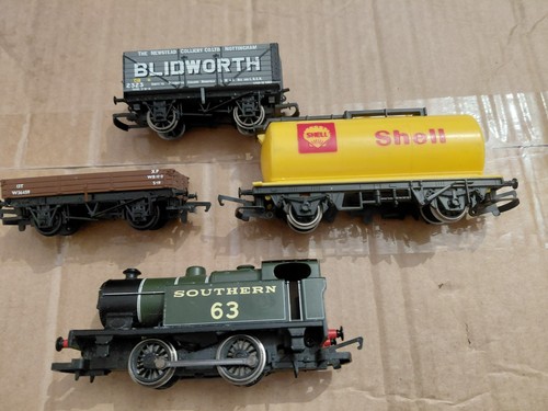 Hornby southern 0 - 63,