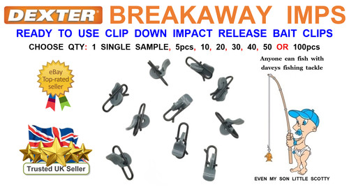 Dexter breakaway imps quick - breakaway,