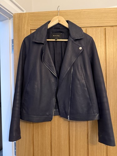 Massimo dutti women navy - massimo,