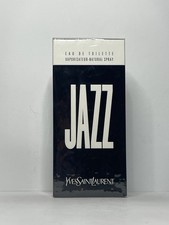 JAZZ by Yves Saint Lauren 3.3