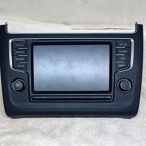 Car radio 2017 working - radio,