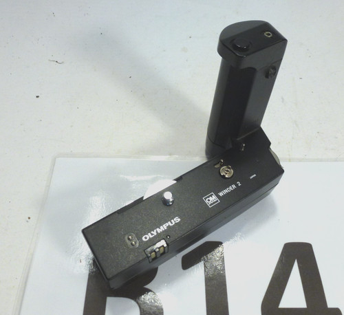 Genuine olympus winder - olympus,