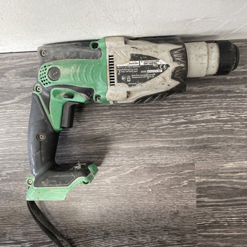 Hitachi 18v - hitachi, (dh
