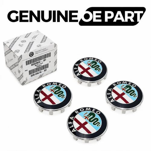 Set original wheel centre - x4,