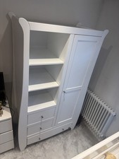 Tutti Bambino Lucas Wardrobe