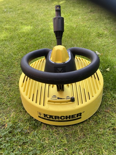 Karcher t300 racer patio - karcher, head