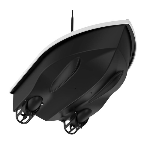 Gps bait boat 500m - rc,