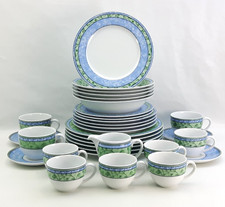 Wedgwood Watercolour Tea &