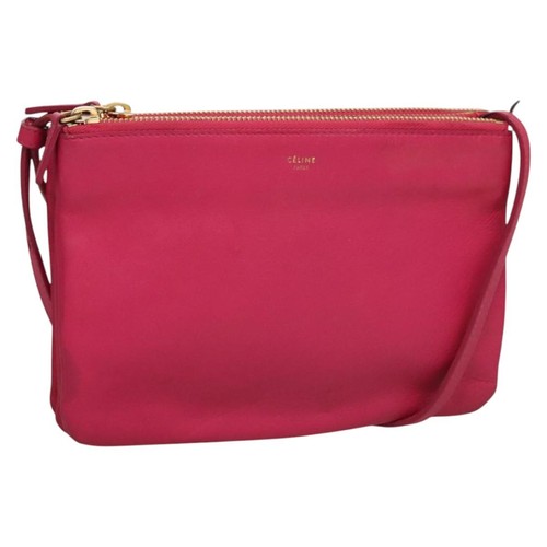 Celine trio bag - celine,