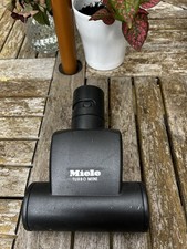 Miele Mini Turbo Brush - Black (STB101)