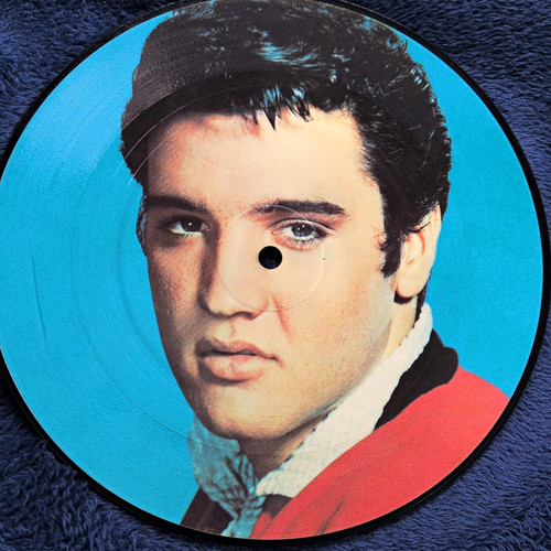 Elvis presley baby don t - i, don't