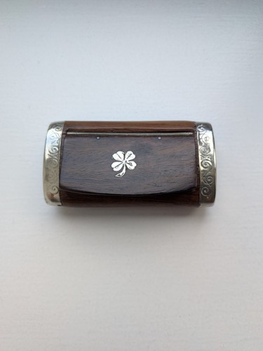 C1900 snuff tobacco - or,