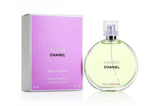 Chanel Chance Eau Fraiche Eau