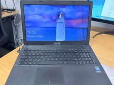 Asus Windows 10 Pro Laptop