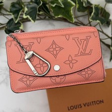 Louis Vuitton Mahina Recto