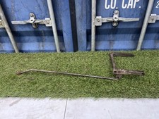 Westwood Countax Front Deck