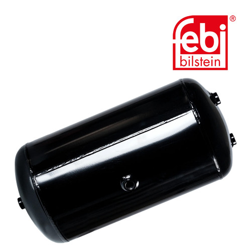 Febi compressed air receiver - compressed,
