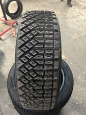 1 x 175/65/14 Zestino 09R Gravel Tyres/rally tyres/gravel tyres/forest tyres