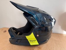 Kenny Decade Series Mtb Helmet Downhill Enduro Bike
