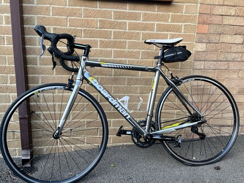 Boardman comp road bike - boardman,