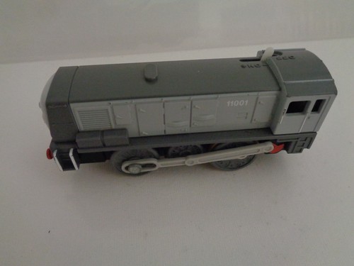 Tomy trackmaster thomas the - trackmaster,