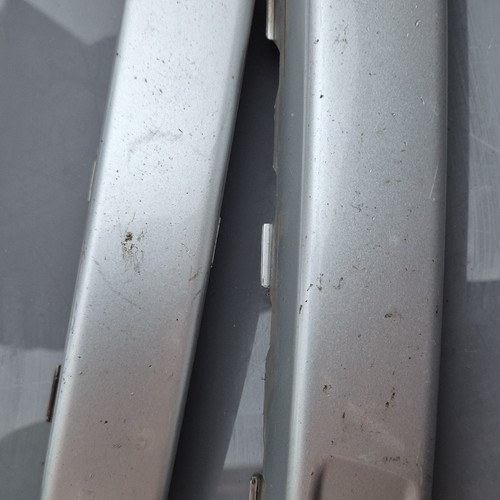 Passat bumper moulding - passat, b6